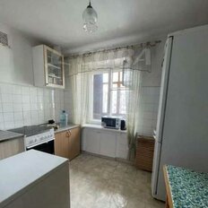 Квартира 60 м², 3-комнатная - изображение 3