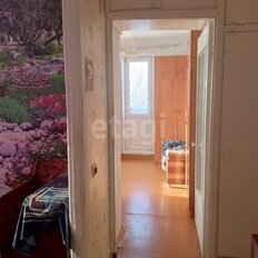 Квартира 38 м², 2-комнатная - изображение 5