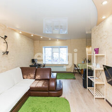 Квартира 75,4 м², 2-комнатная - изображение 1