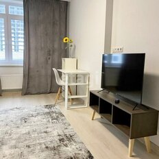 Квартира 42,4 м², 1-комнатная - изображение 4