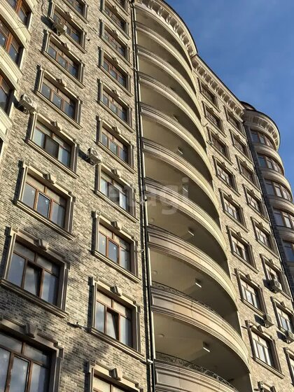 42 м², 1-комнатная квартира 6 500 000 ₽ - изображение 43