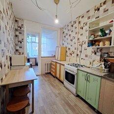 Квартира 55,5 м², 2-комнатная - изображение 3