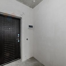 Квартира 23,7 м², студия - изображение 4