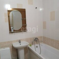 Квартира 28 м², студия - изображение 5