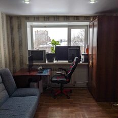 Квартира 19,3 м², 1-комнатная - изображение 3