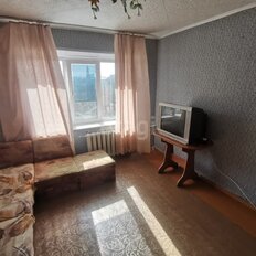 Квартира 18,1 м², 1-комнатная - изображение 1