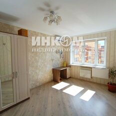 Квартира 40,5 м², 1-комнатная - изображение 1