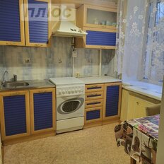 Квартира 45 м², 2-комнатная - изображение 2