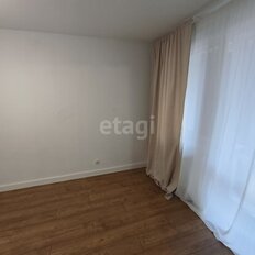 Квартира 27,9 м², 1-комнатная - изображение 5