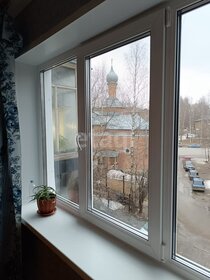 Купить квартиру с панорамными окнами у метро Спасская (оранжевая ветка) в Санкт-Петербурге и ЛО - изображение 42