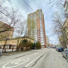 Квартира 77,5 м², 3-комнатная - изображение 3