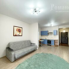 Квартира 42,7 м², студия - изображение 3