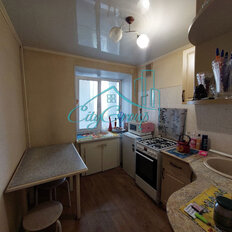 Квартира 32,7 м², 1-комнатная - изображение 3