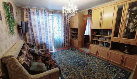 56,7 м², 3-комнатная квартира 11 350 000 ₽ - изображение 86