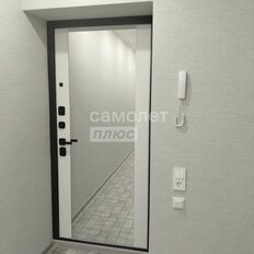 Квартира 69,1 м², 2-комнатная - изображение 5