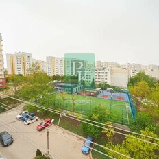 Квартира 30,8 м², 1-комнатная - изображение 5