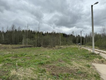 Купить квартиру рядом с озером в Городском округе Чехов - изображение 23