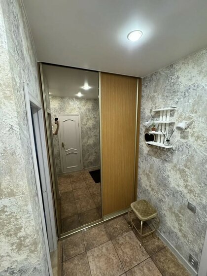 40 м², 1-комнатная квартира 75 000 ₽ в месяц - изображение 110