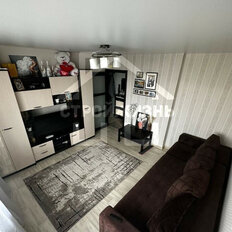Квартира 43,5 м², 2-комнатная - изображение 3