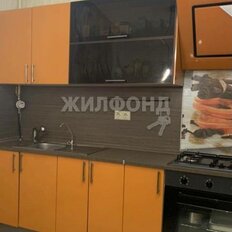 Квартира 61,4 м², 2-комнатная - изображение 1