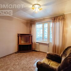 Квартира 22,6 м², 1-комнатная - изображение 3