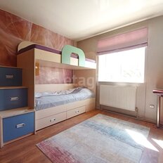 Квартира 36,6 м², 2-комнатная - изображение 3