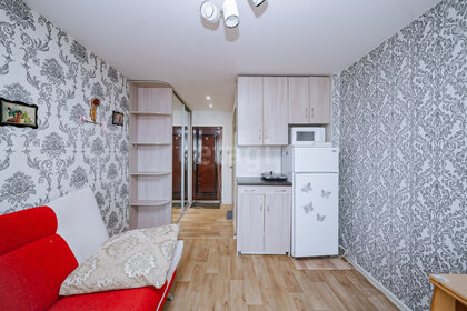 17,4 м², квартира-студия 1 390 000 ₽ - изображение 11