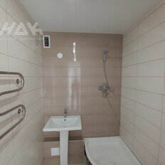 Квартира 24 м², студия - изображение 5