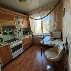 Квартира 65,5 м², 3-комнатная - изображение 1