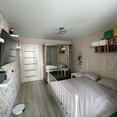 Квартира 37,3 м², 1-комнатная - изображение 5