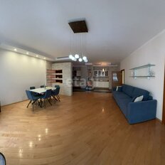 Квартира 136 м², 3-комнатная - изображение 4