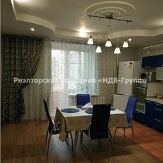 Квартира 108,2 м², 2-комнатная - изображение 3