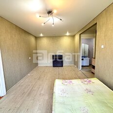 Квартира 46,6 м², 2-комнатная - изображение 3