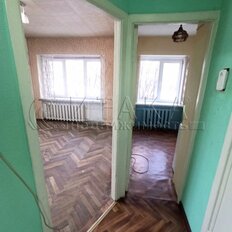 Квартира 31 м², 1-комнатная - изображение 5