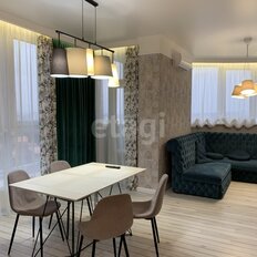 Квартира 120 м², 3-комнатная - изображение 1