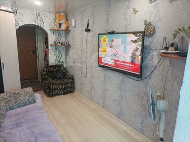 17 м², квартира-студия 2 960 000 ₽ - изображение 117