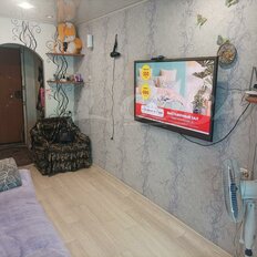 Квартира 12,8 м², студия - изображение 3