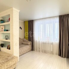 Квартира 44,3 м², 1-комнатная - изображение 1