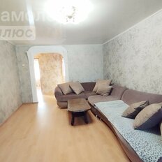 Квартира 84,8 м², 4-комнатная - изображение 5