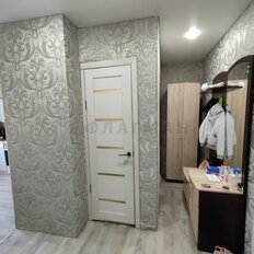 Квартира 36,8 м², 1-комнатная - изображение 4