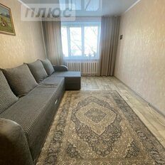 Квартира 35,4 м², 1-комнатная - изображение 1