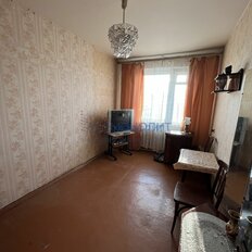 Квартира 46,4 м², 2-комнатная - изображение 1