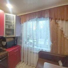 Квартира 35,6 м², 1-комнатная - изображение 2