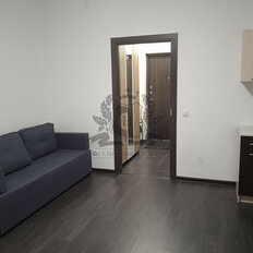 Квартира 24,8 м², студия - изображение 2