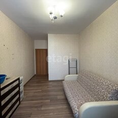 Квартира 33,4 м², 1-комнатная - изображение 1