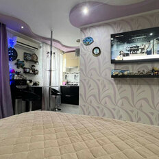 Квартира 30 м², студия - изображение 5