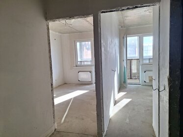 Купить квартиру-студию площадью 34 кв.м. в ЖК Tau House в Уфе - изображение 9