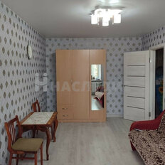 Квартира 31,3 м², 1-комнатная - изображение 5