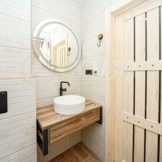 Квартира 31 м², 1-комнатная - изображение 1