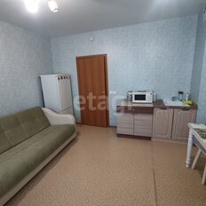 Квартира 22,8 м², студия - изображение 2